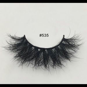 3D Wispy Eyelashes Lashes